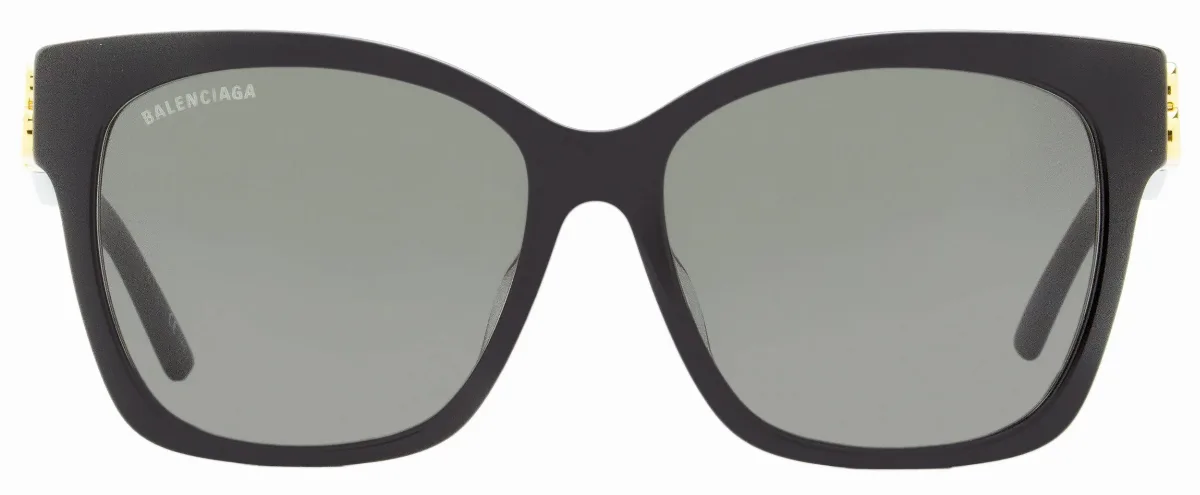 Balenciaga BB0102SA Sunglasses