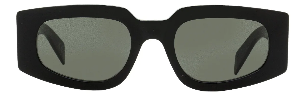 Retrosuperfuture Tetra Cat-Eye Acetate Sunglasses