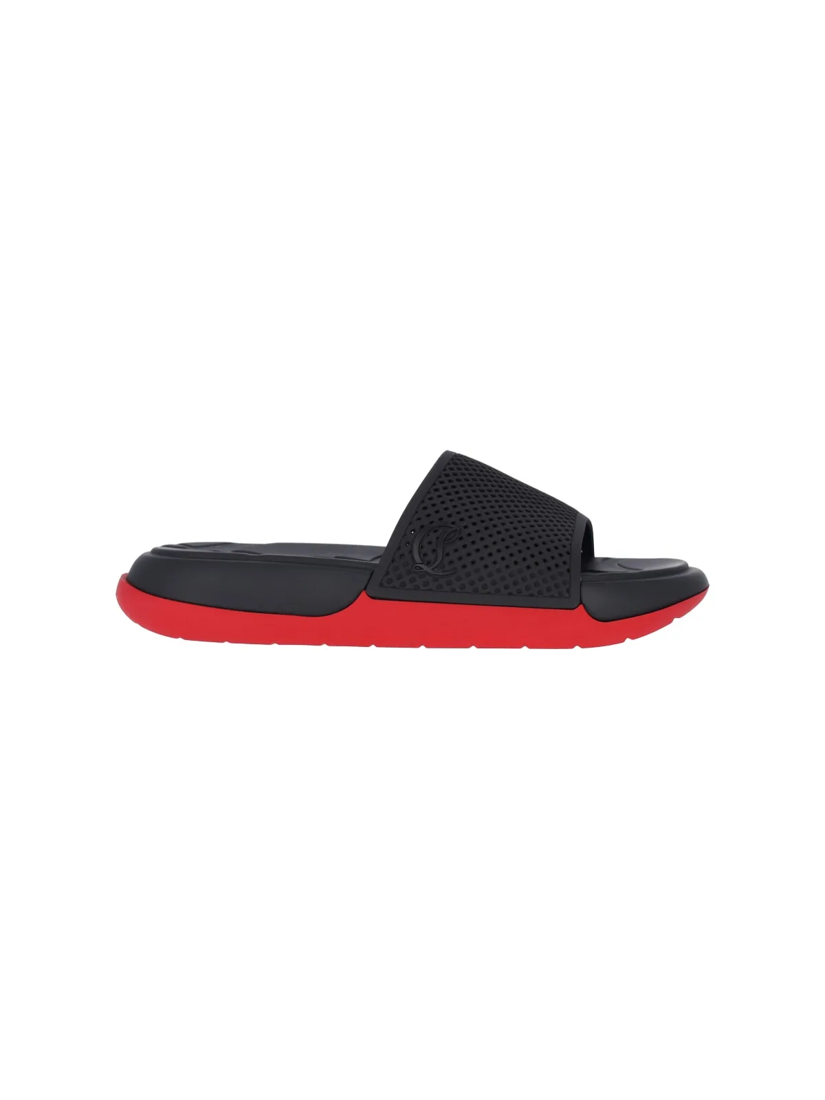 Slides easy Breezy Slides by Christian Louboutin