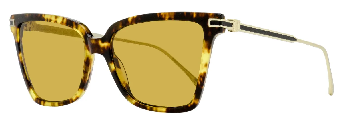 SF2036S Gancini Butterfly Sunglasses