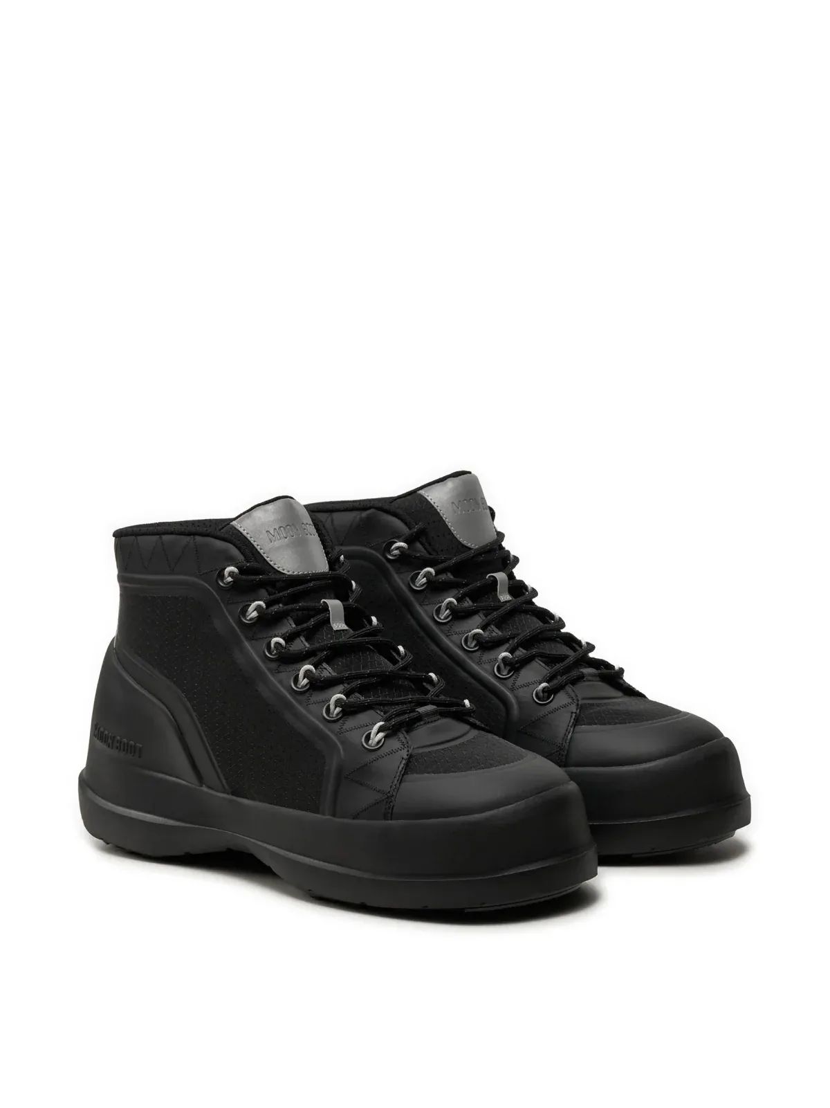 Luna Trek Mid Boot