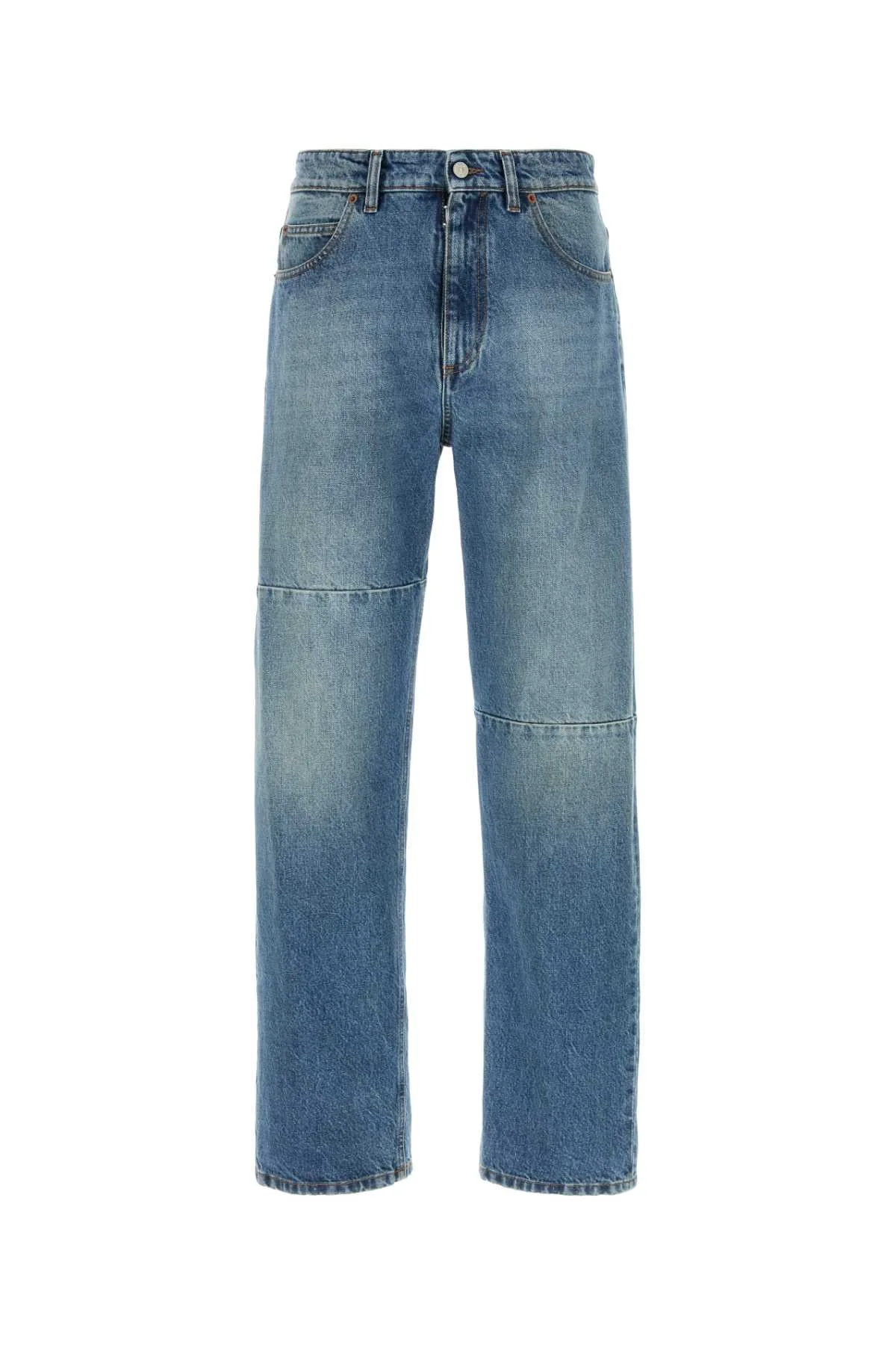 Pockets Jeans