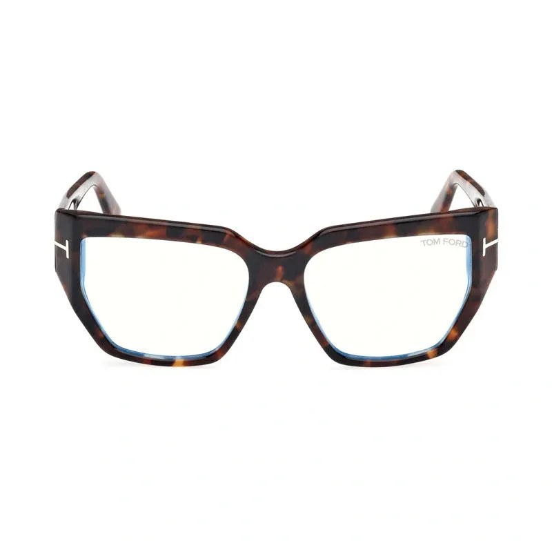FT5951-B001 Blue Light Block Lenses Eyeglasses