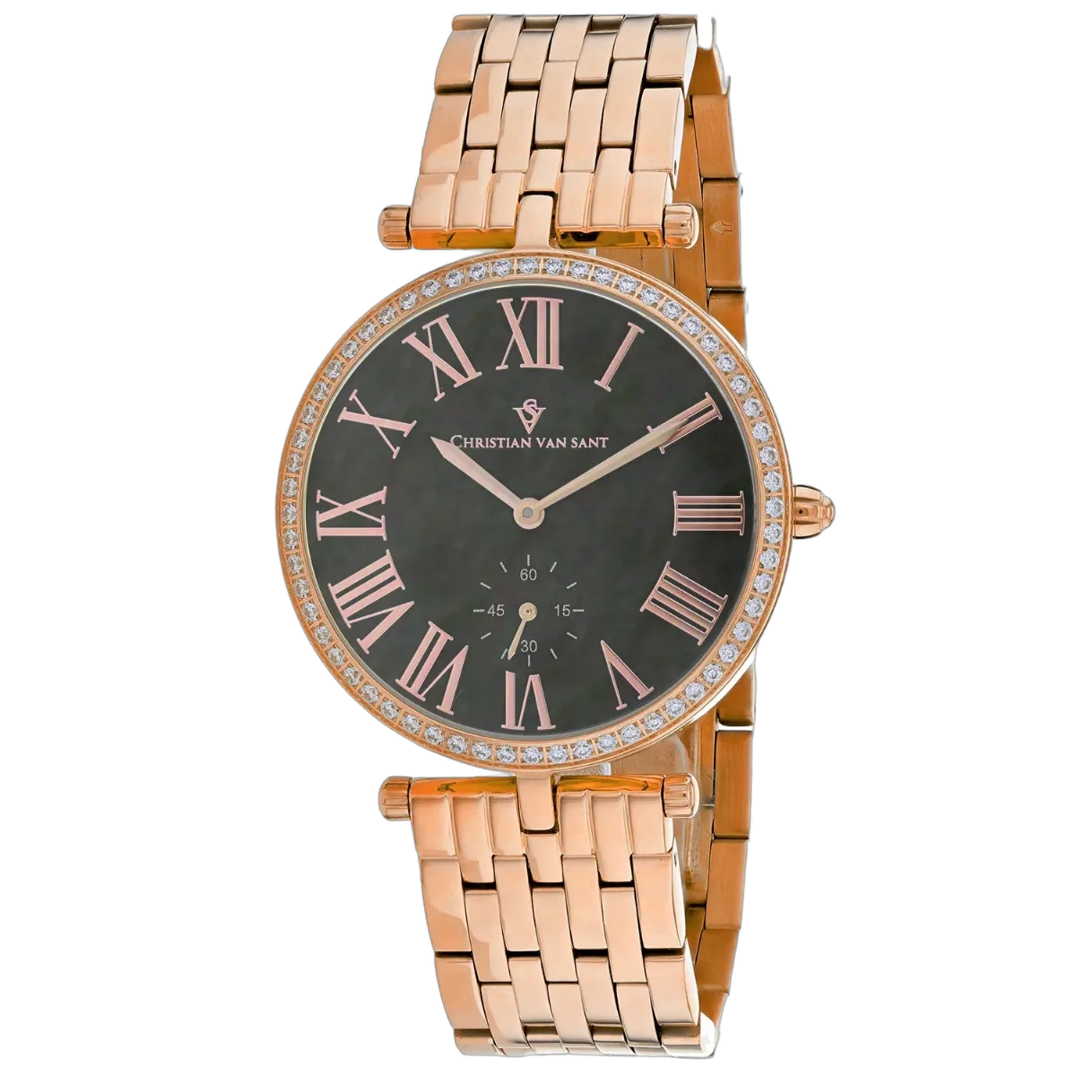 Christian Van Sant Watch