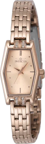 Watch by Invicta