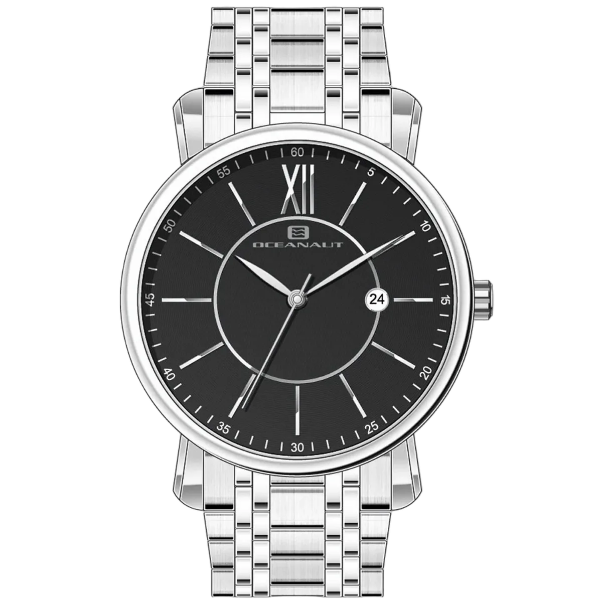 Expedition Watch by Oceanaut