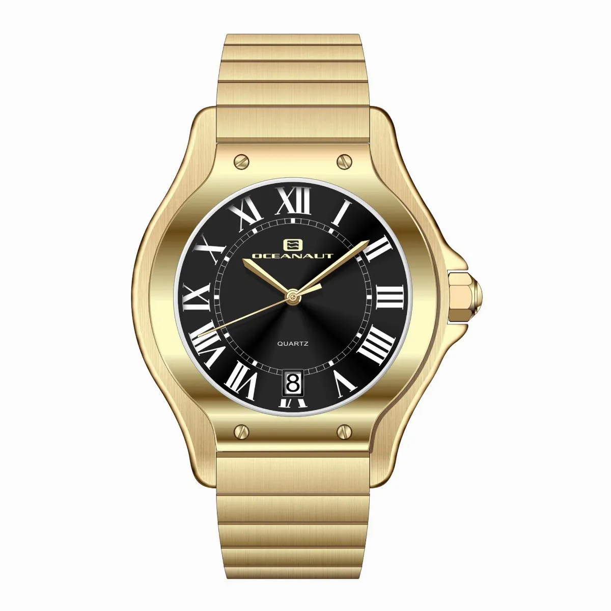 Watch by Oceanaut