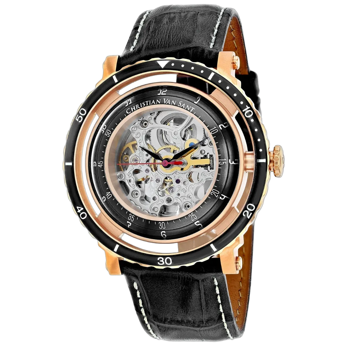 Christian Van Sant Watch by Christian Van Sant