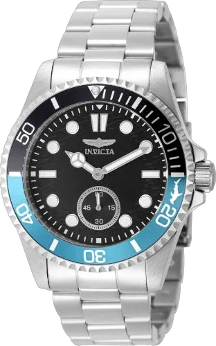 Pro Diver Watch