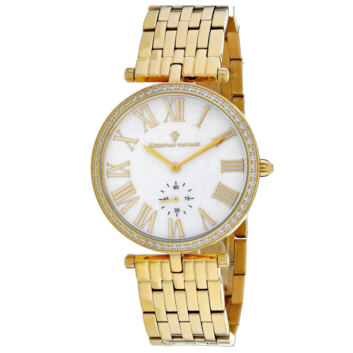 Christian Van Sant Watch