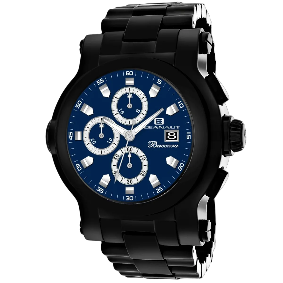 Baccara XL Watch by Oceanaut