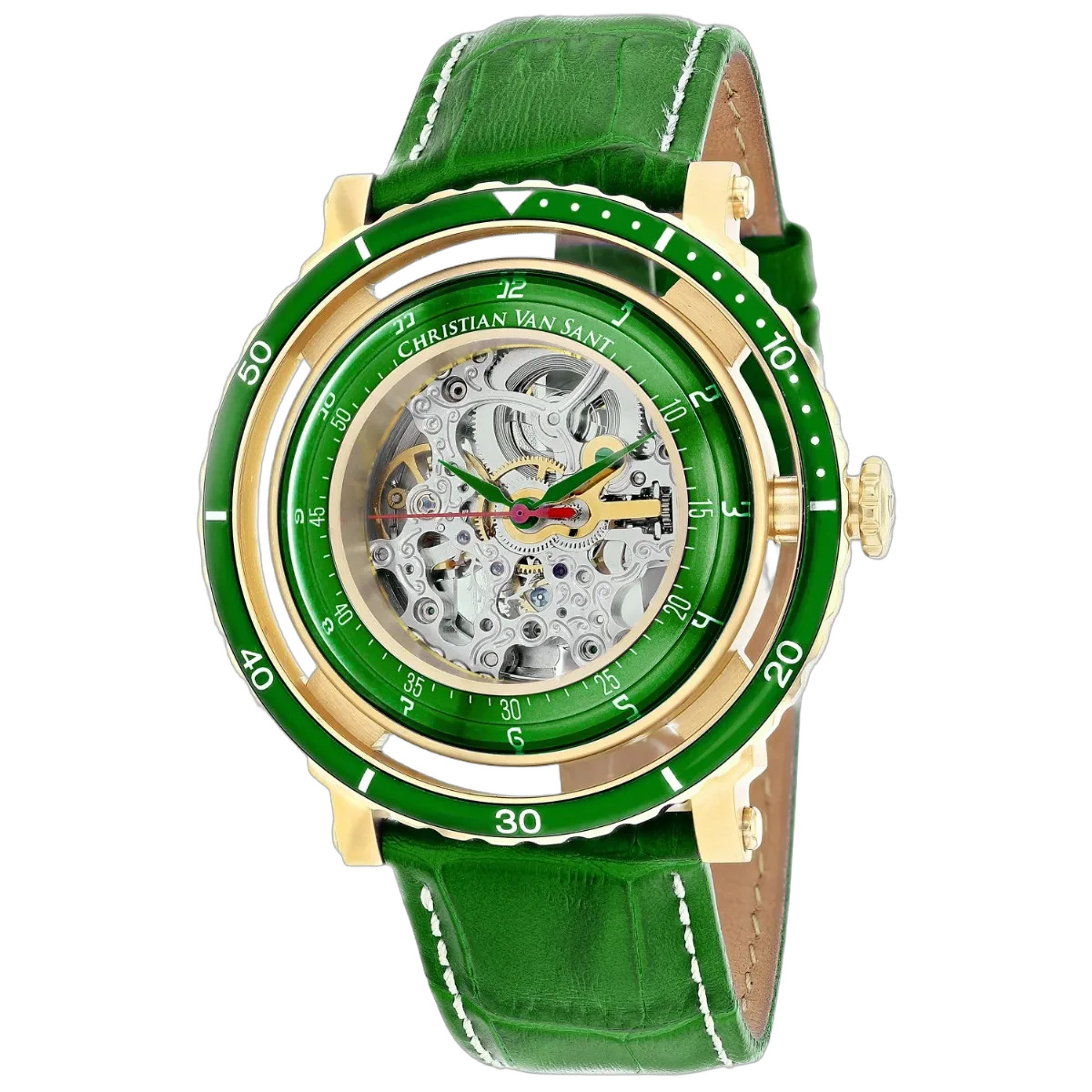 Christian Van Sant Watch by Christian Van Sant