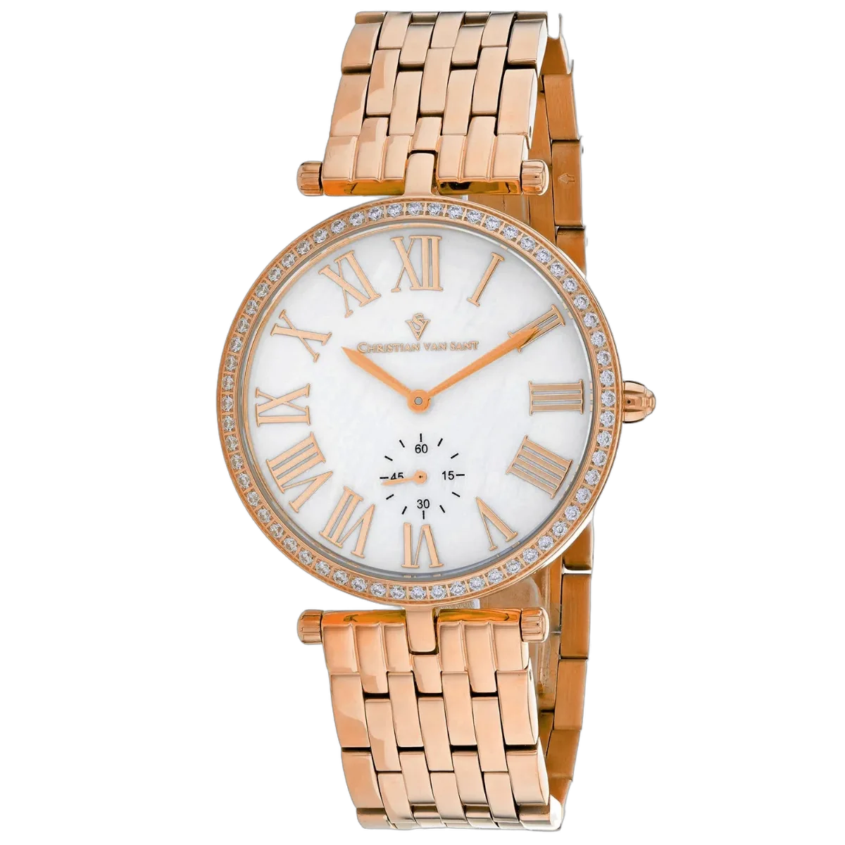Christian Van Sant Watch