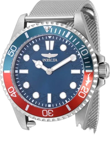 Pro Diver Watch