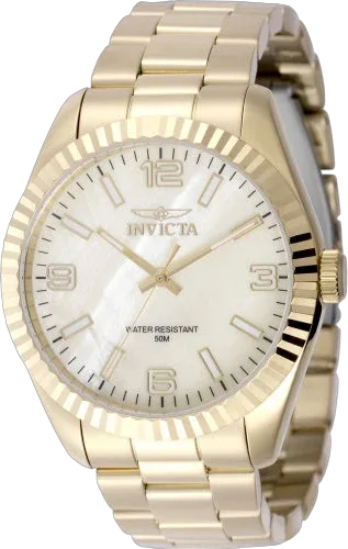 Stainless Steel Watch