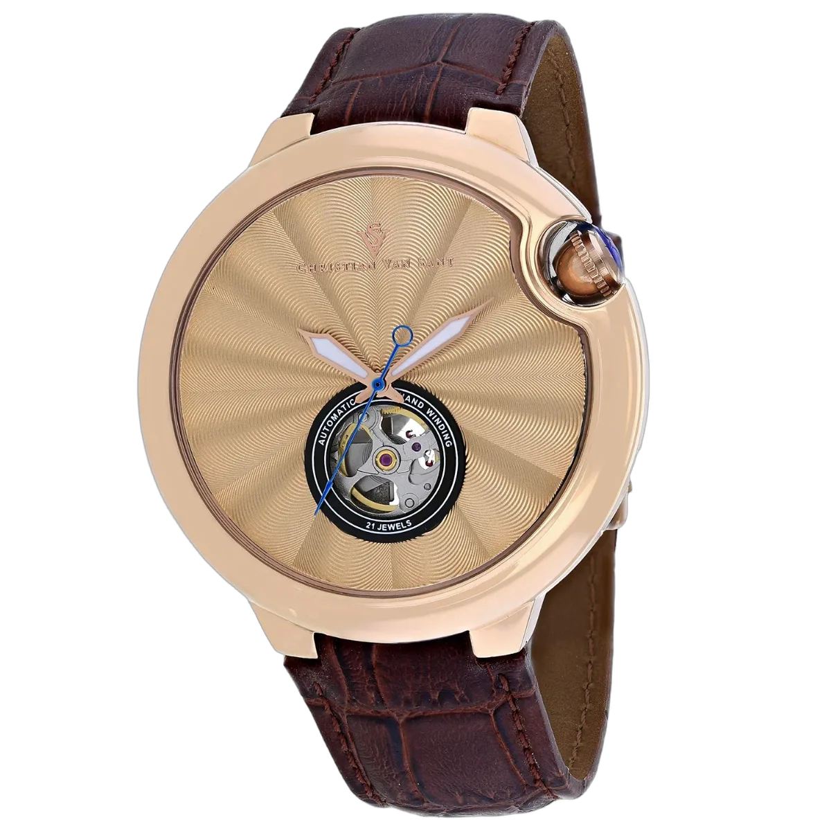 Christian Van Sant Watch by Christian Van Sant
