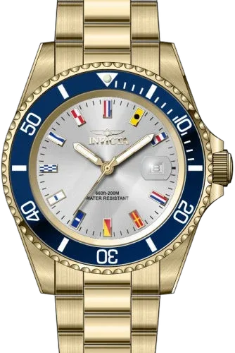 Invicta Pro Diver Watch