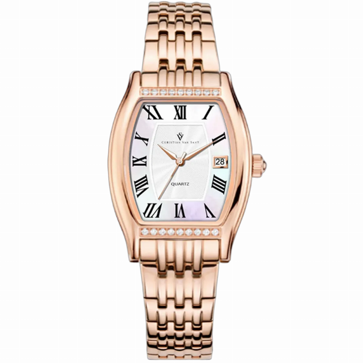 Christian Van Sant Watch