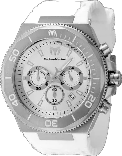 Watch by TechnoMarine