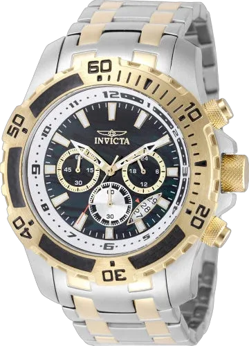 Pro Diver Watch