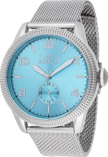 Stainless Steel Watch