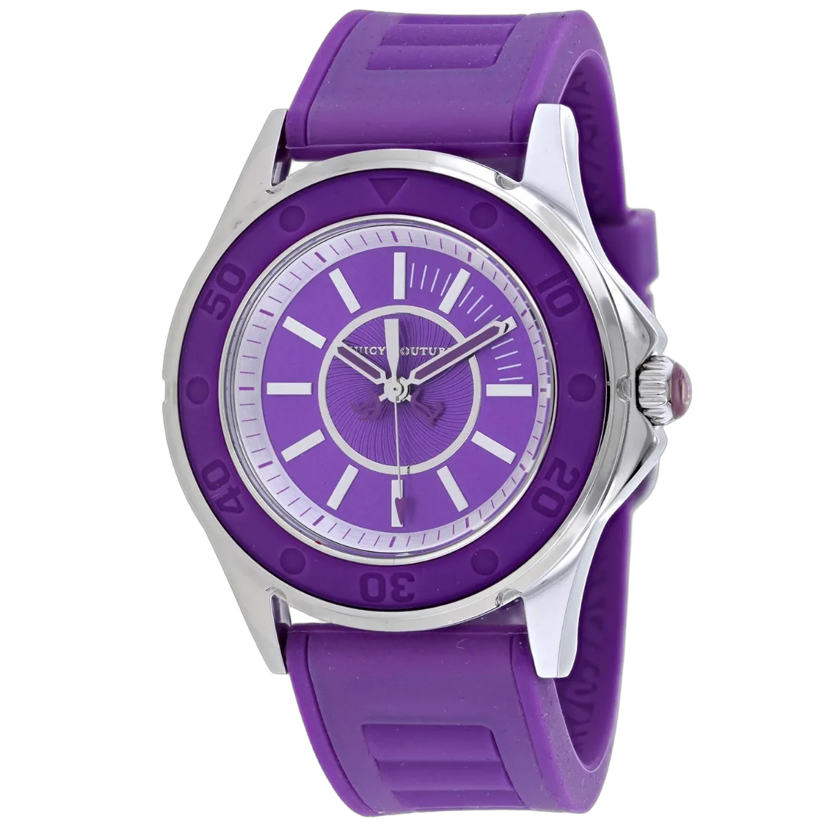 Rich Girl Watch by Juicy Couture