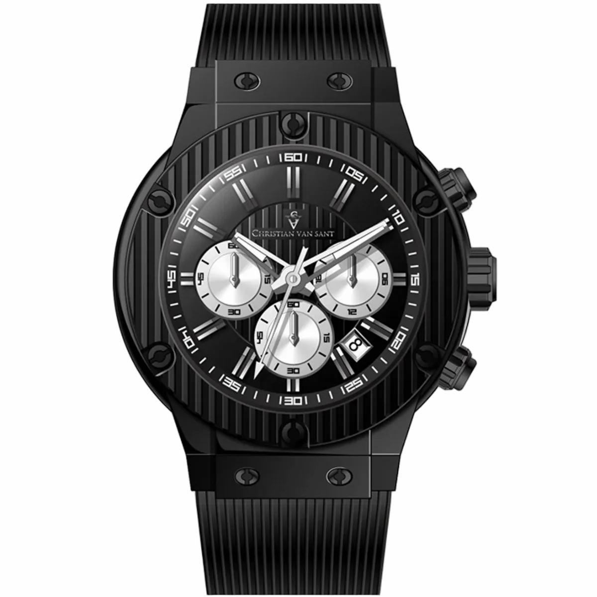 Christian Van Sant Watch by Christian Van Sant