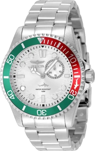 Invicta Pro Diver Watch