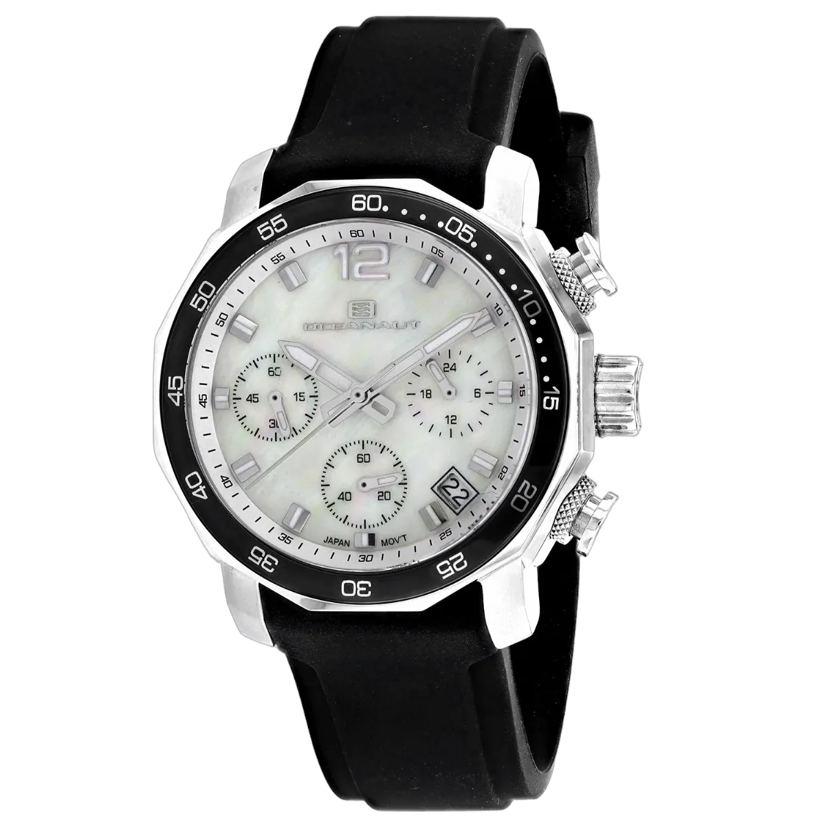Tune Watch by Oceanaut