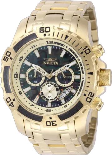 Invicta Pro Diver Watch