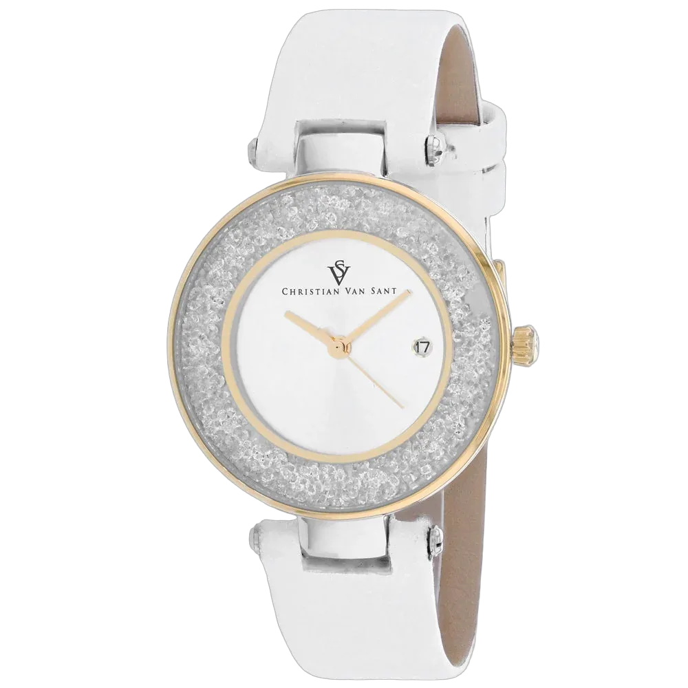Dazzle Watch