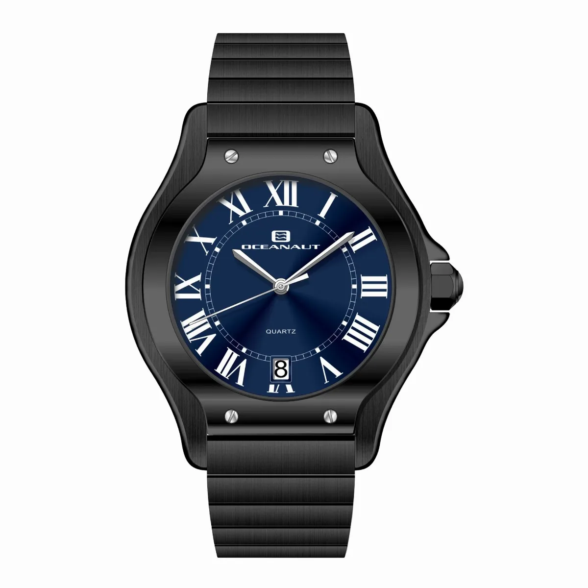 Watch by Oceanaut