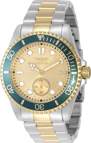 Invicta Pro Diver Watch