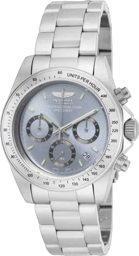 Speedway Watch by Invicta