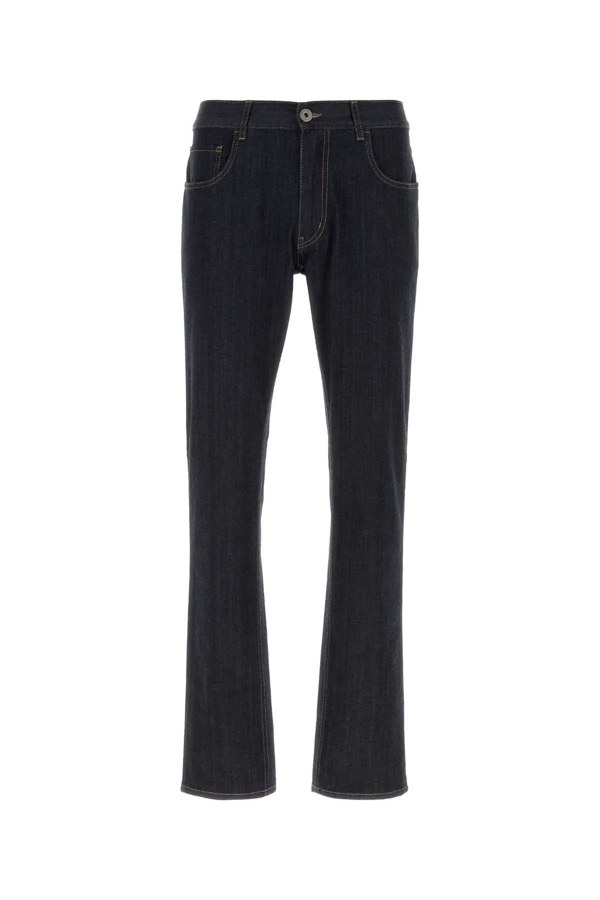 Stretch Denim Jeans