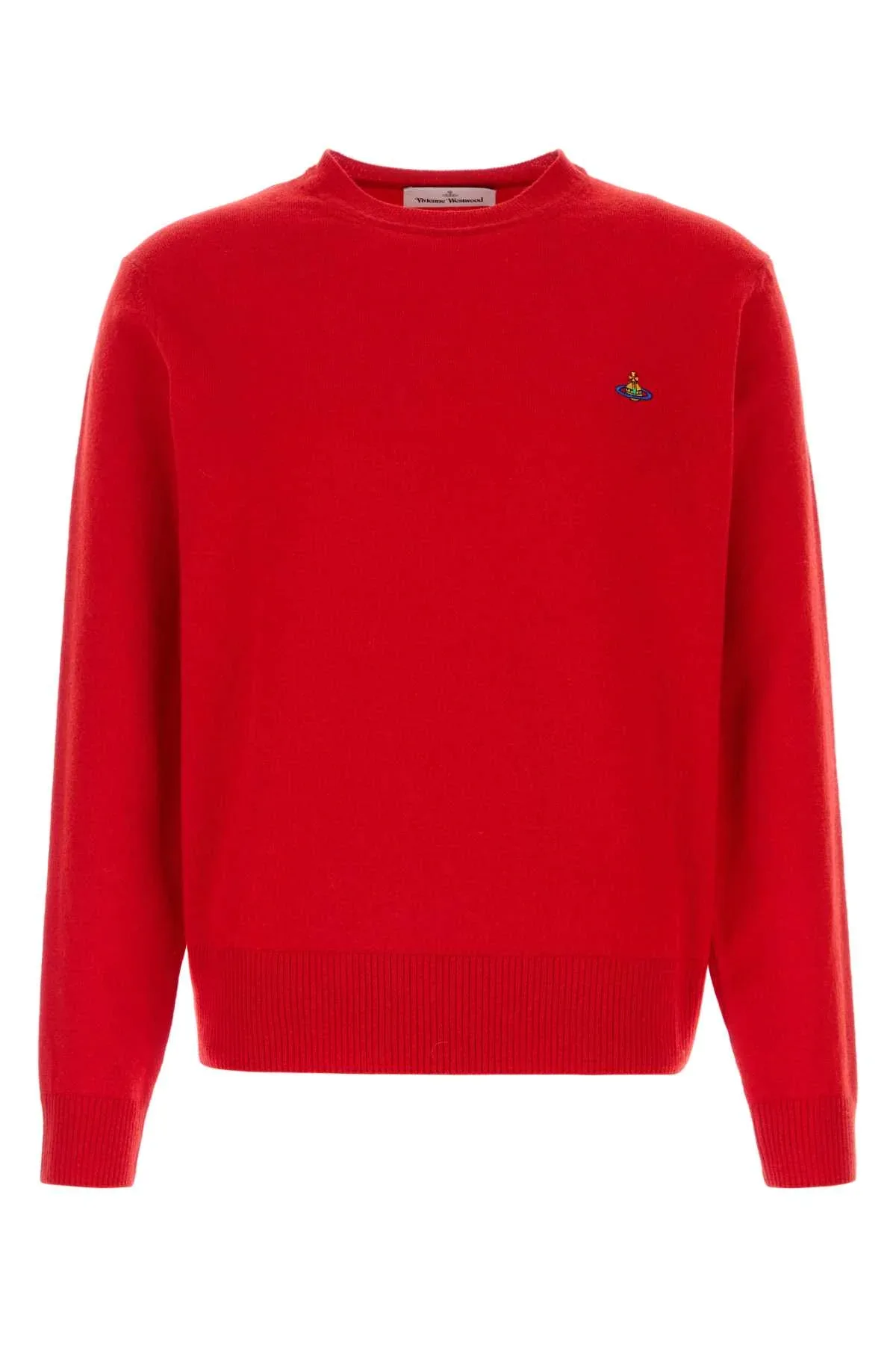 Roundneck Sweater
