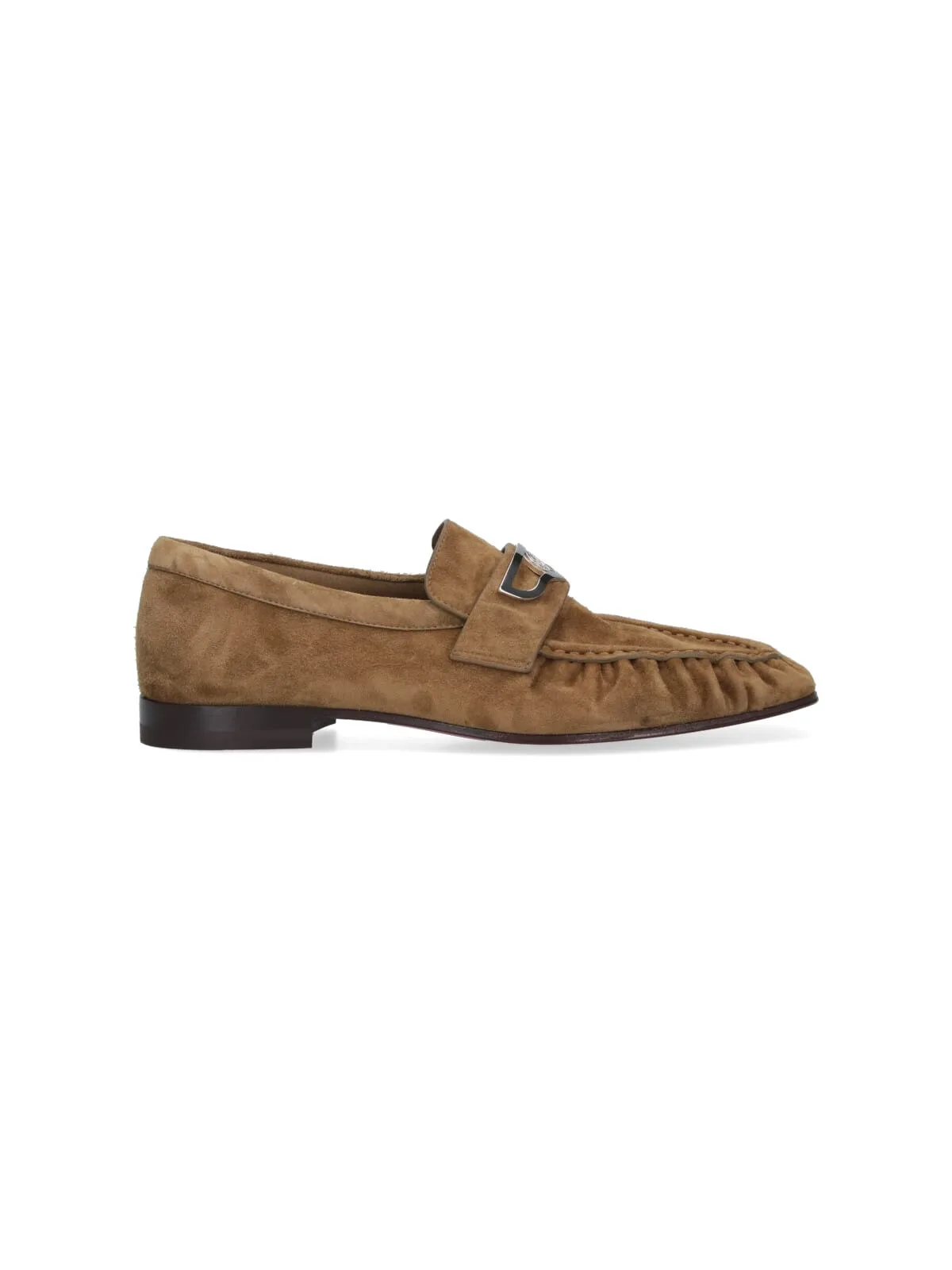 Loafers mocallista