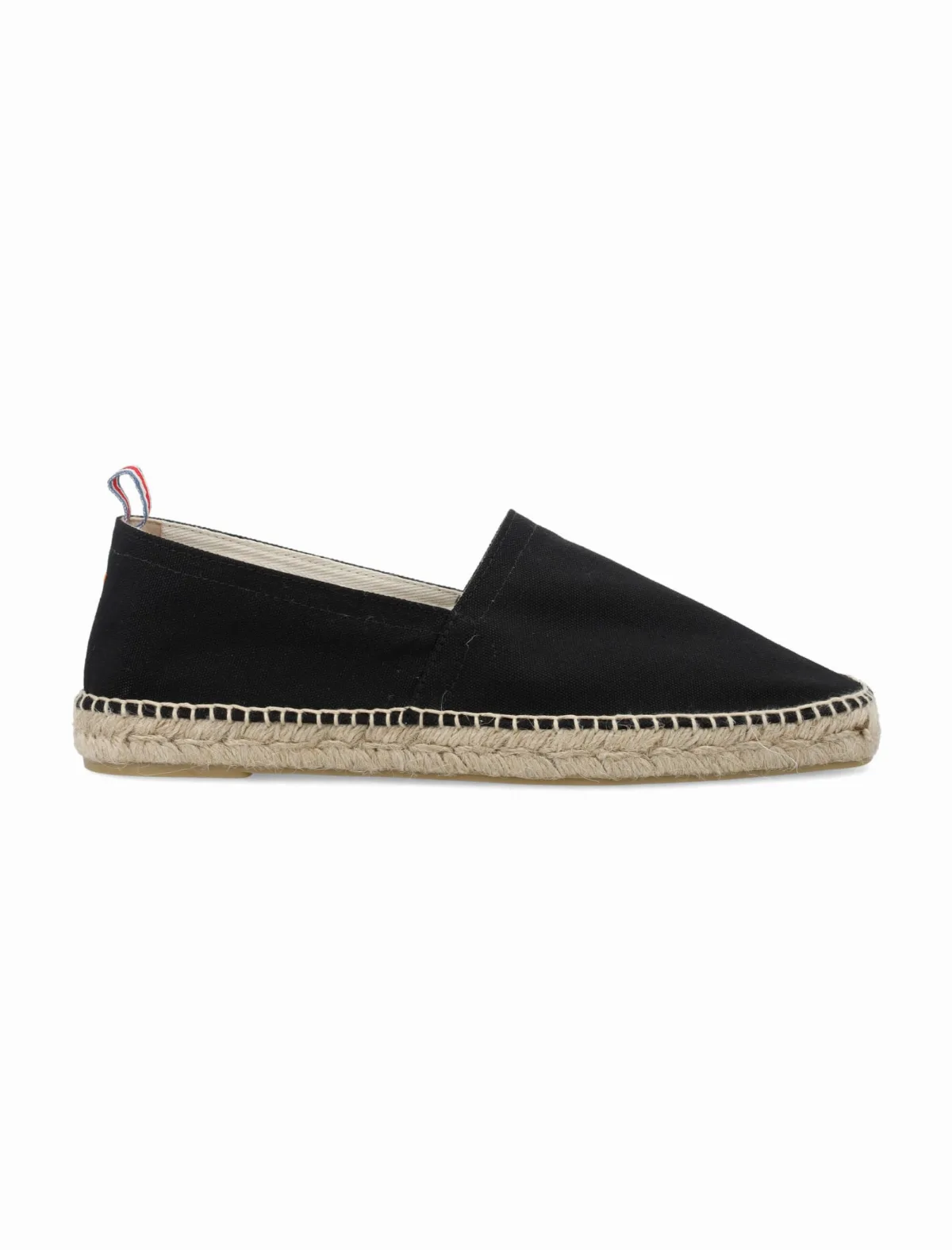 Pablo Canvas Espadrilles