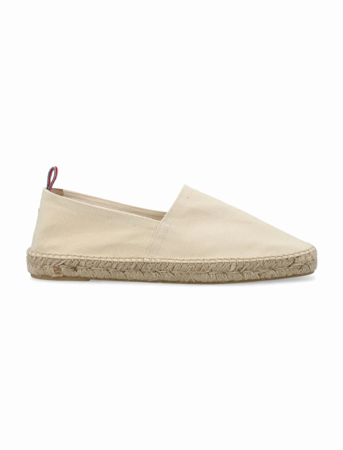 Pablo Canvas Espadrilles