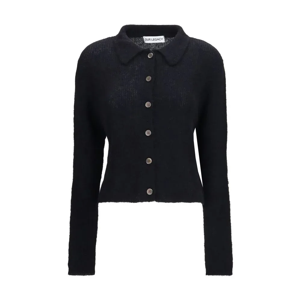 Mazzy Cardigan
