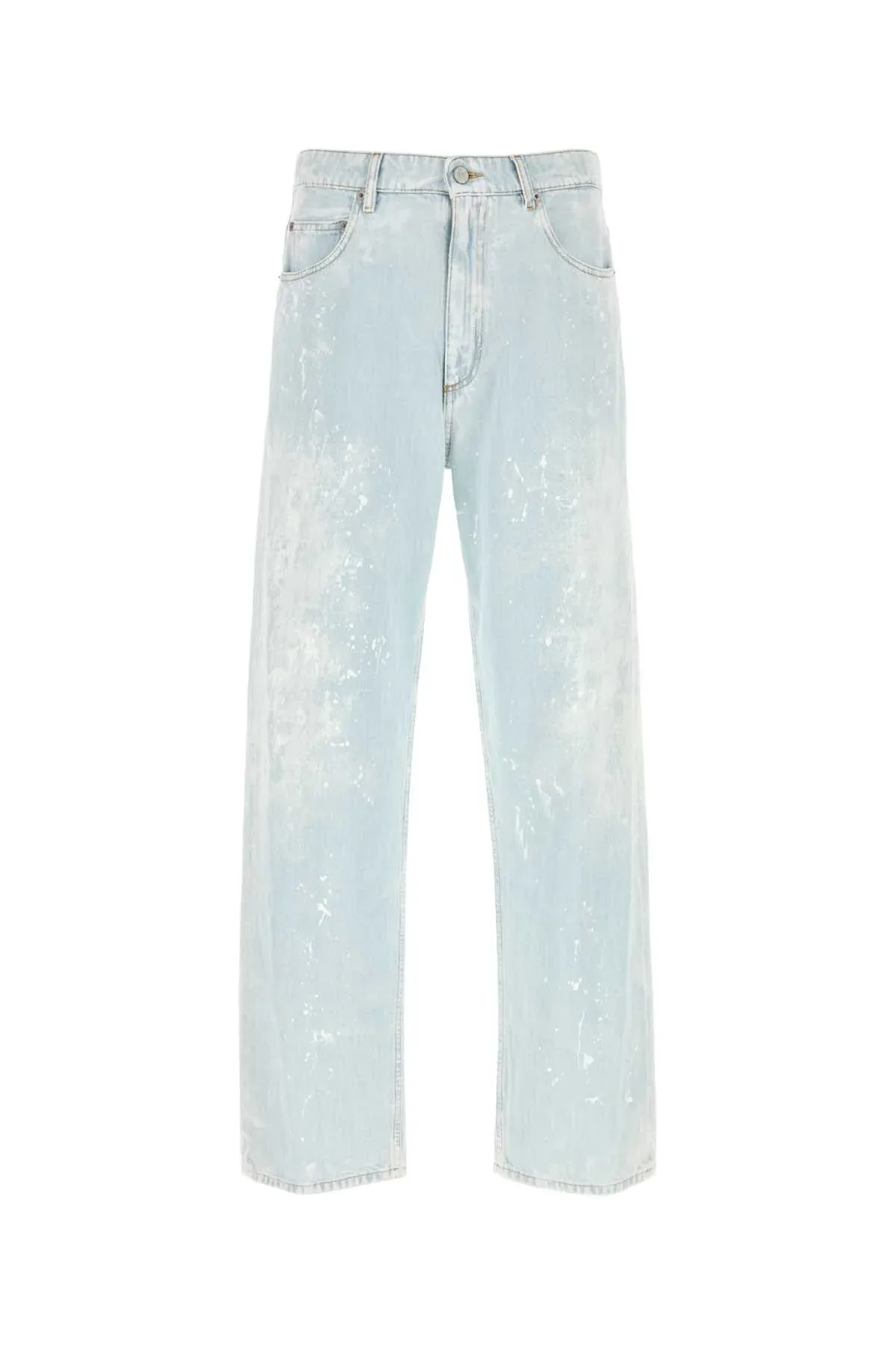 Pockets Jeans