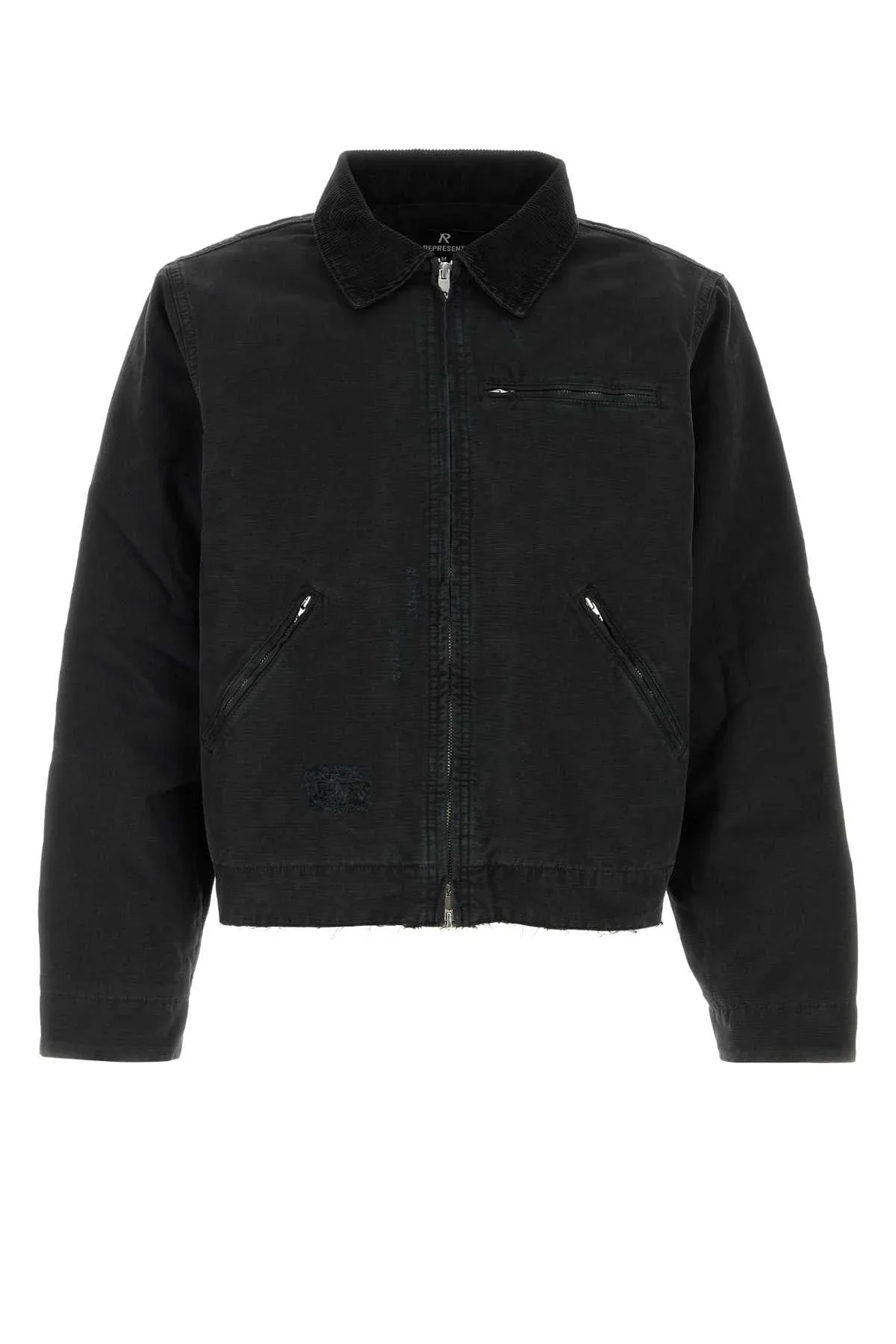 Work Jacket