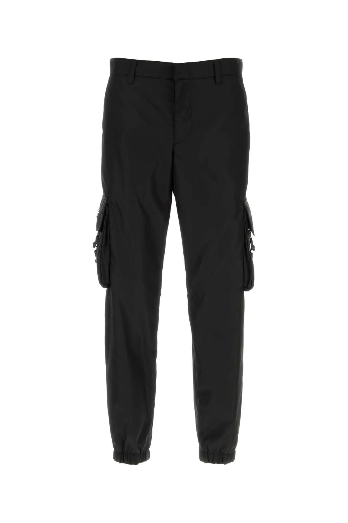 Re-Nylon Cargo Pant