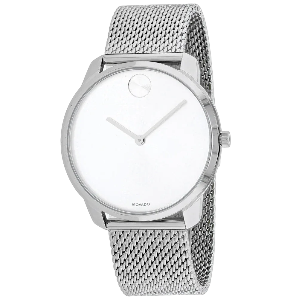 Watch by Movado