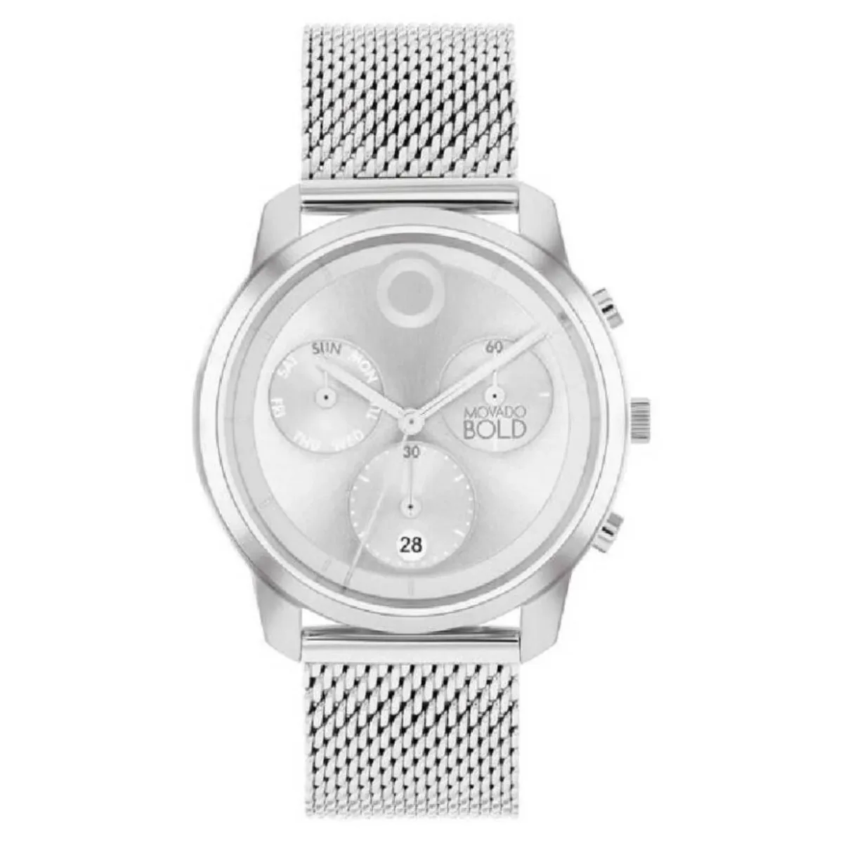 Bold Watch by Movado