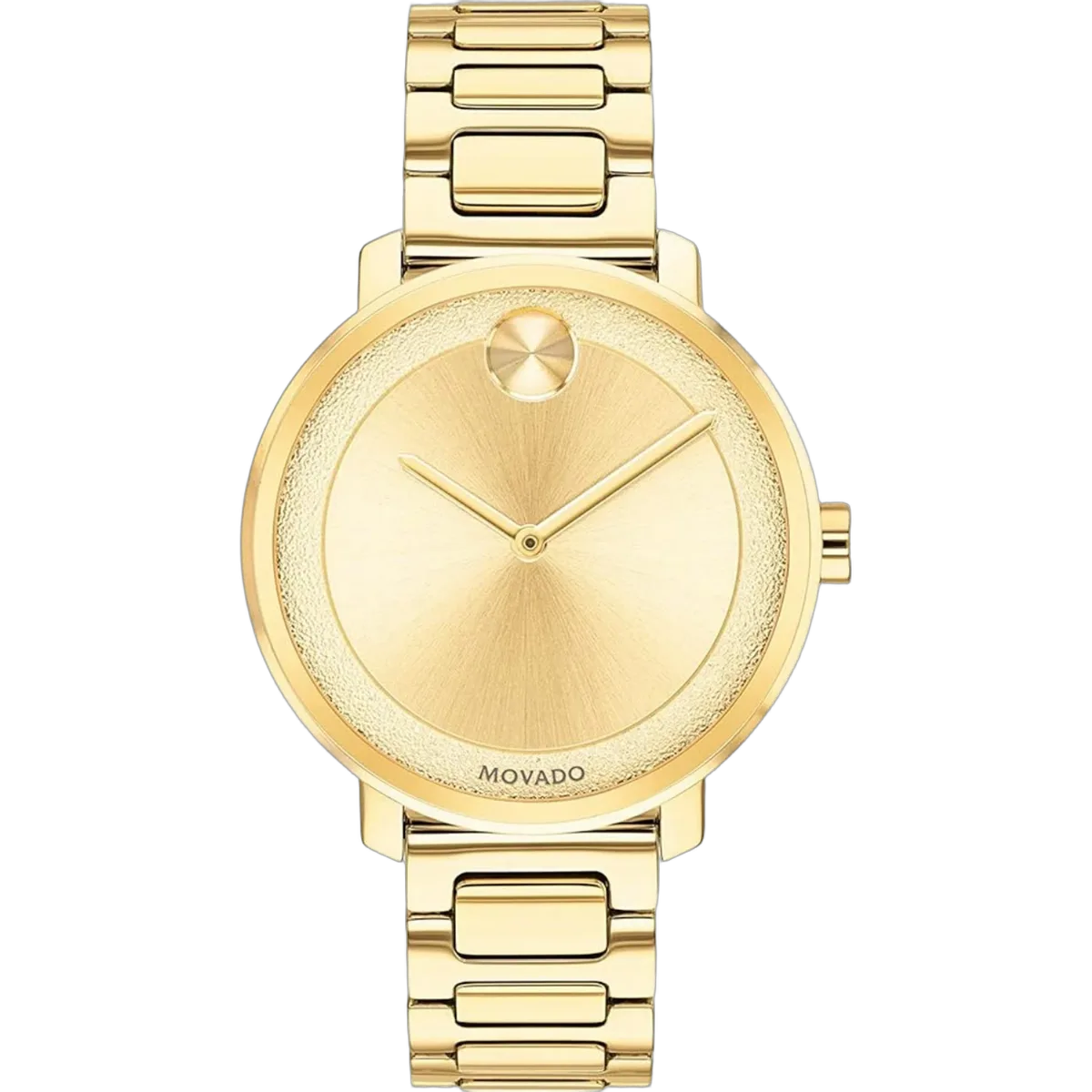 Dial Watch