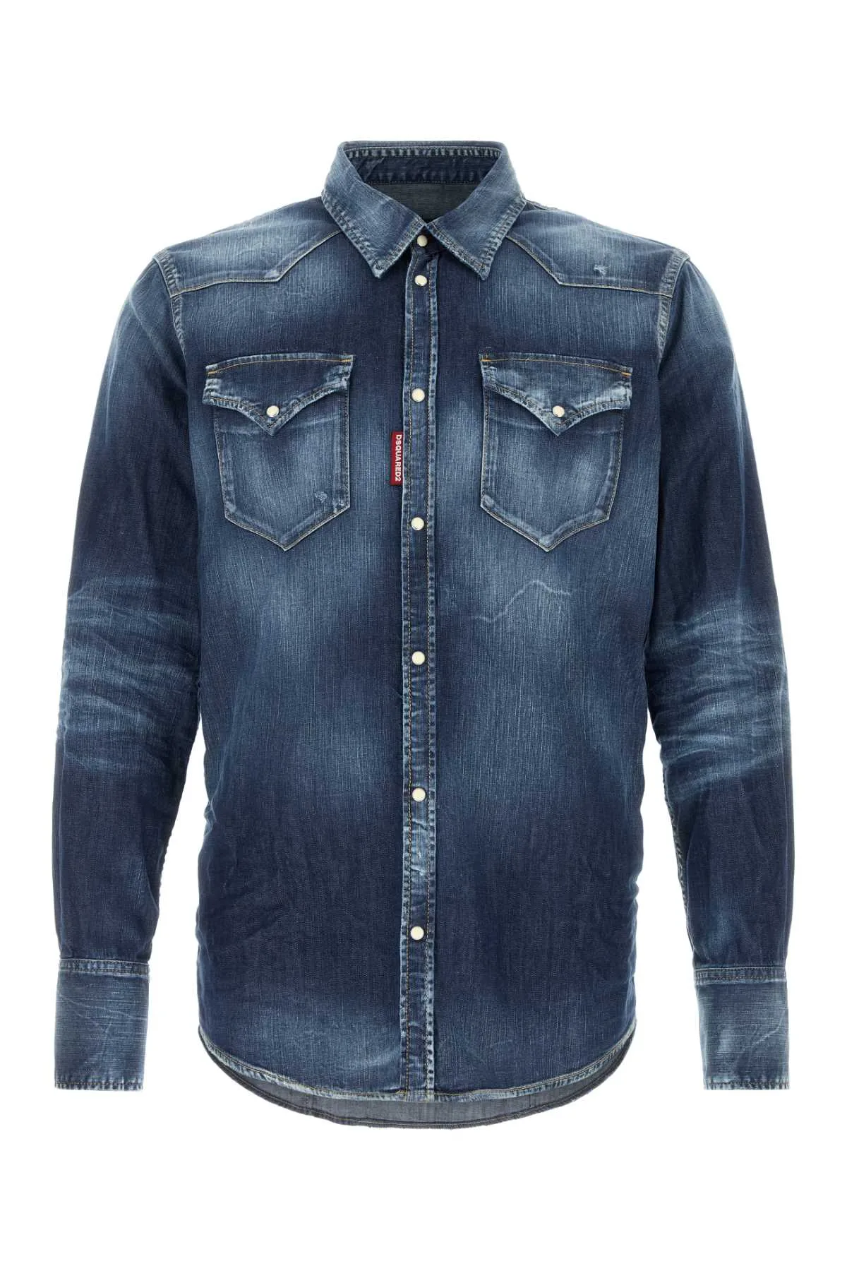 Western Shirt