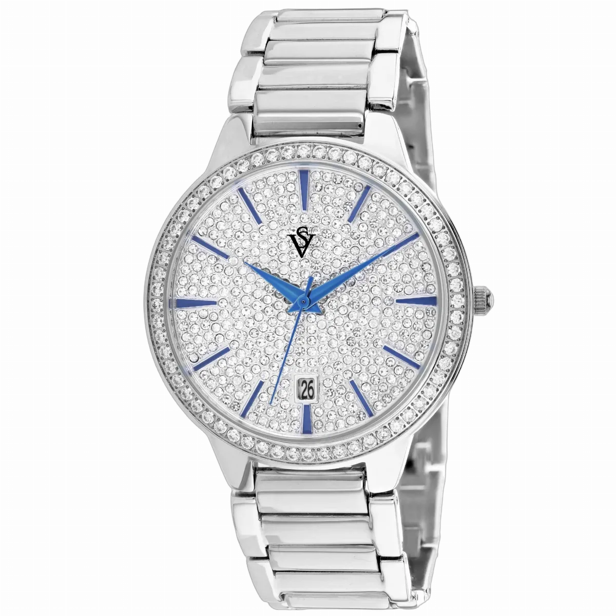 Alessia Watch by Christian Van Sant