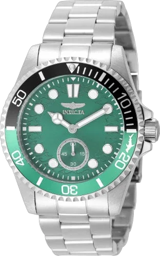 Pro Diver Watch