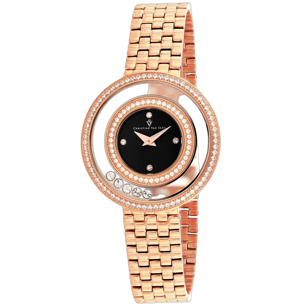 Christian Van Sant Watch by Christian Van Sant
